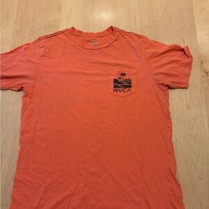 RVCA men’s t shirt size XL